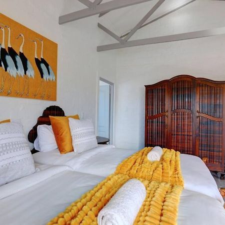 Wildernis Jolie Beach Apartment מראה חיצוני תמונה