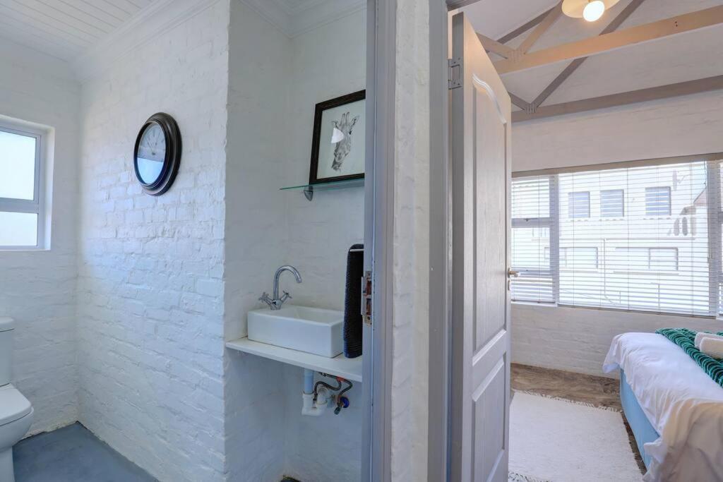 Wildernis Jolie Beach Apartment מראה חיצוני תמונה