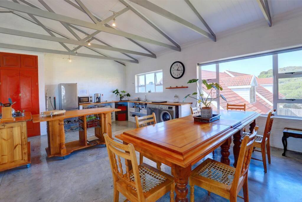 Wildernis Jolie Beach Apartment מראה חיצוני תמונה