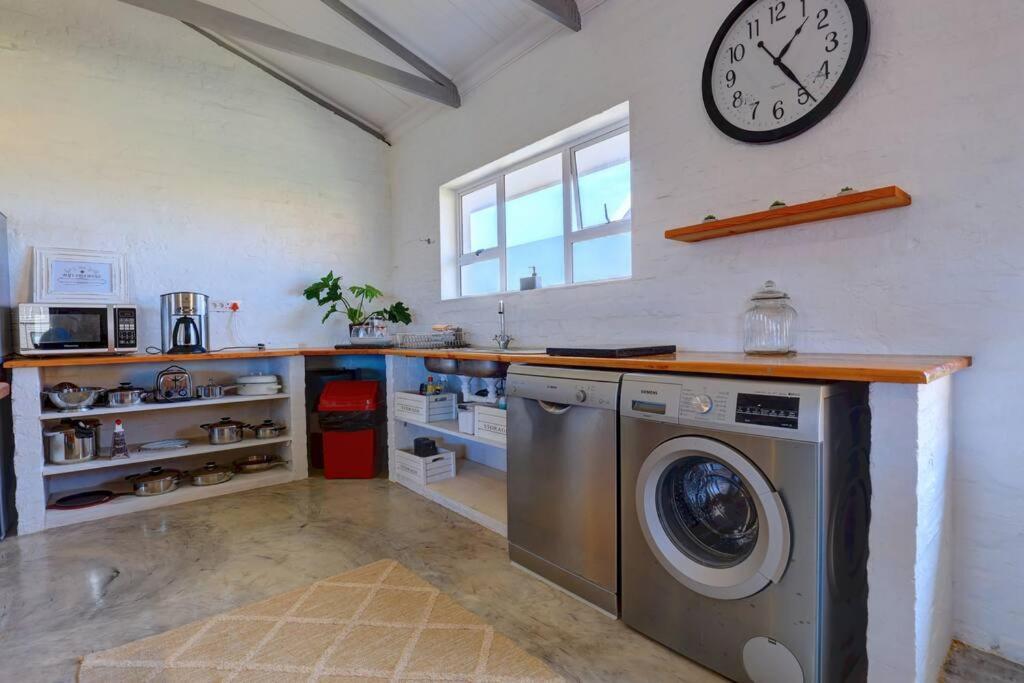 Wildernis Jolie Beach Apartment מראה חיצוני תמונה