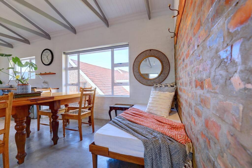 Wildernis Jolie Beach Apartment מראה חיצוני תמונה